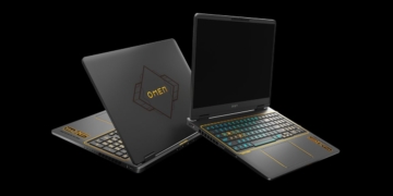 HP revealed a “League of Legends laptop” for ,999