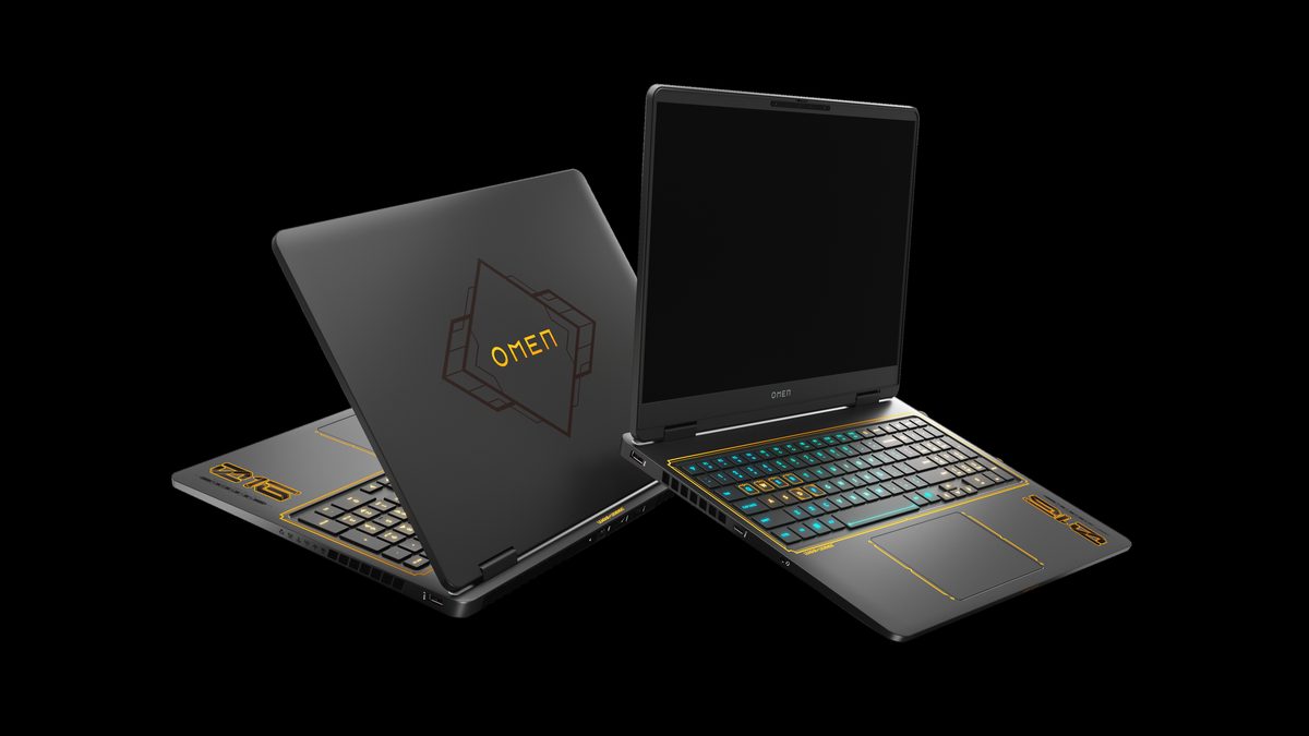 HP revealed a “League of Legends laptop” for ,999
