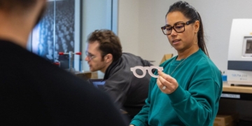 Sesame AI secures 0 million Series B to redefine conversational wearables