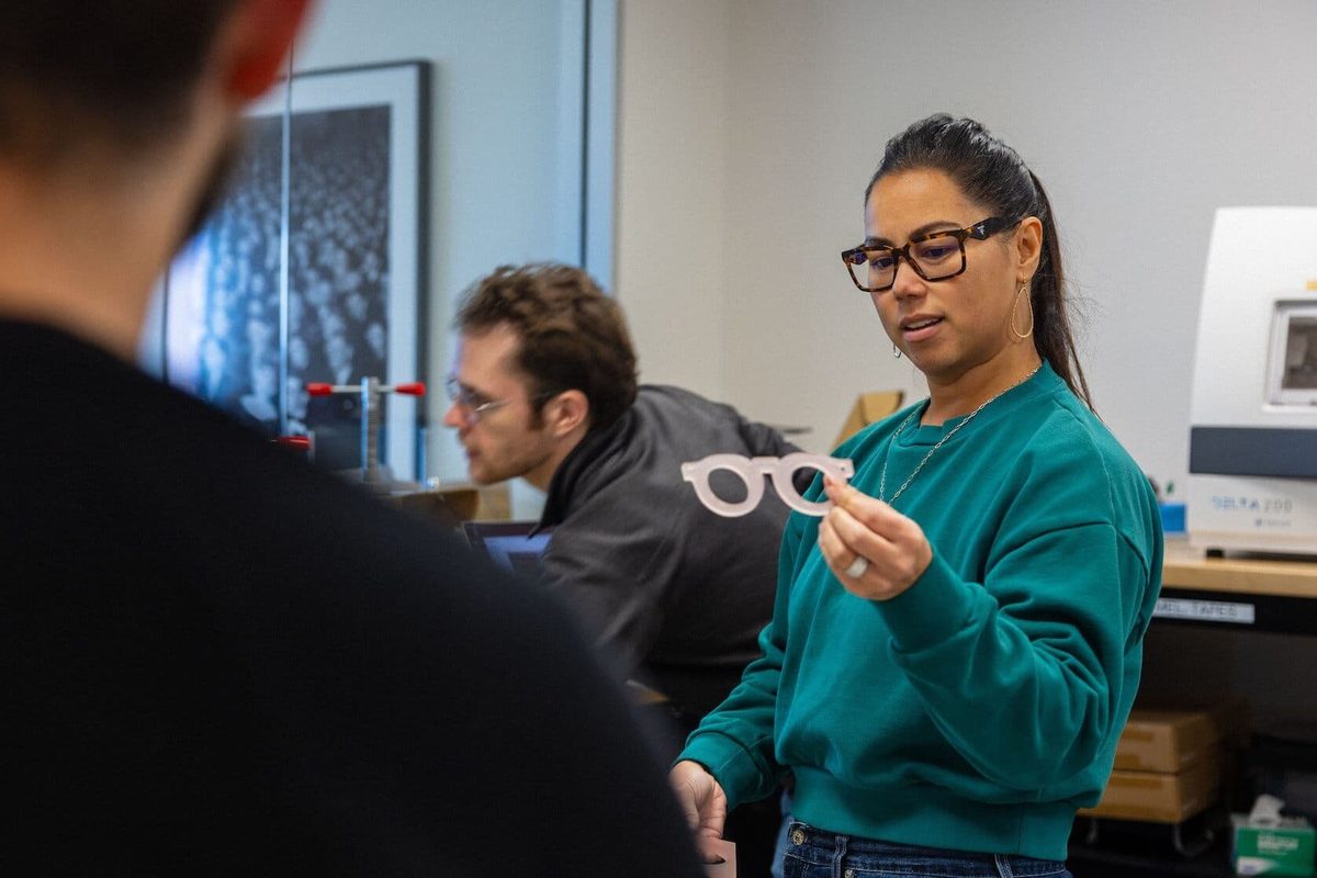 Sesame AI secures 0 million Series B to redefine conversational wearables