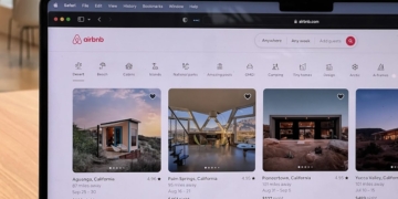 Airbnb wants travelers to meet — not just book