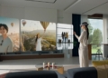 Galaxy XR is Samsung’s answer to the Vision Pro at half the price Galaxy XR is Samsung’s answer to the Vision Pro at half the price