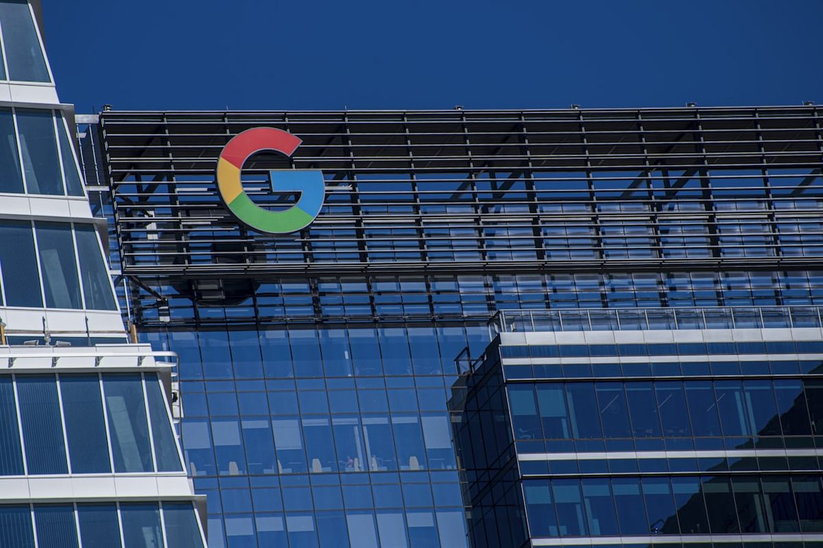 Google in talks with Anthropic for a cloud deal worth tens of billions