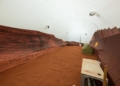 NASA runs Earth-based CYZ mission to simulate life on the Moon and Mars NASA runs Earth-based CYZ mission to simulate life on the Moon and Mars