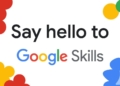 Google Skills combines courses from Cloud, DeepMind and more Google Skills combines courses from Cloud, DeepMind and more