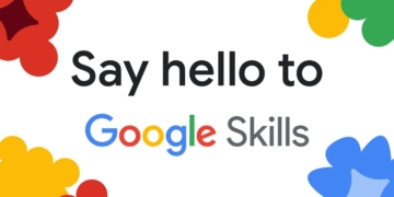 Google Skills combines courses from Cloud, DeepMind and more
