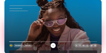 YouTube rolls out new UI with Custom Likes feature