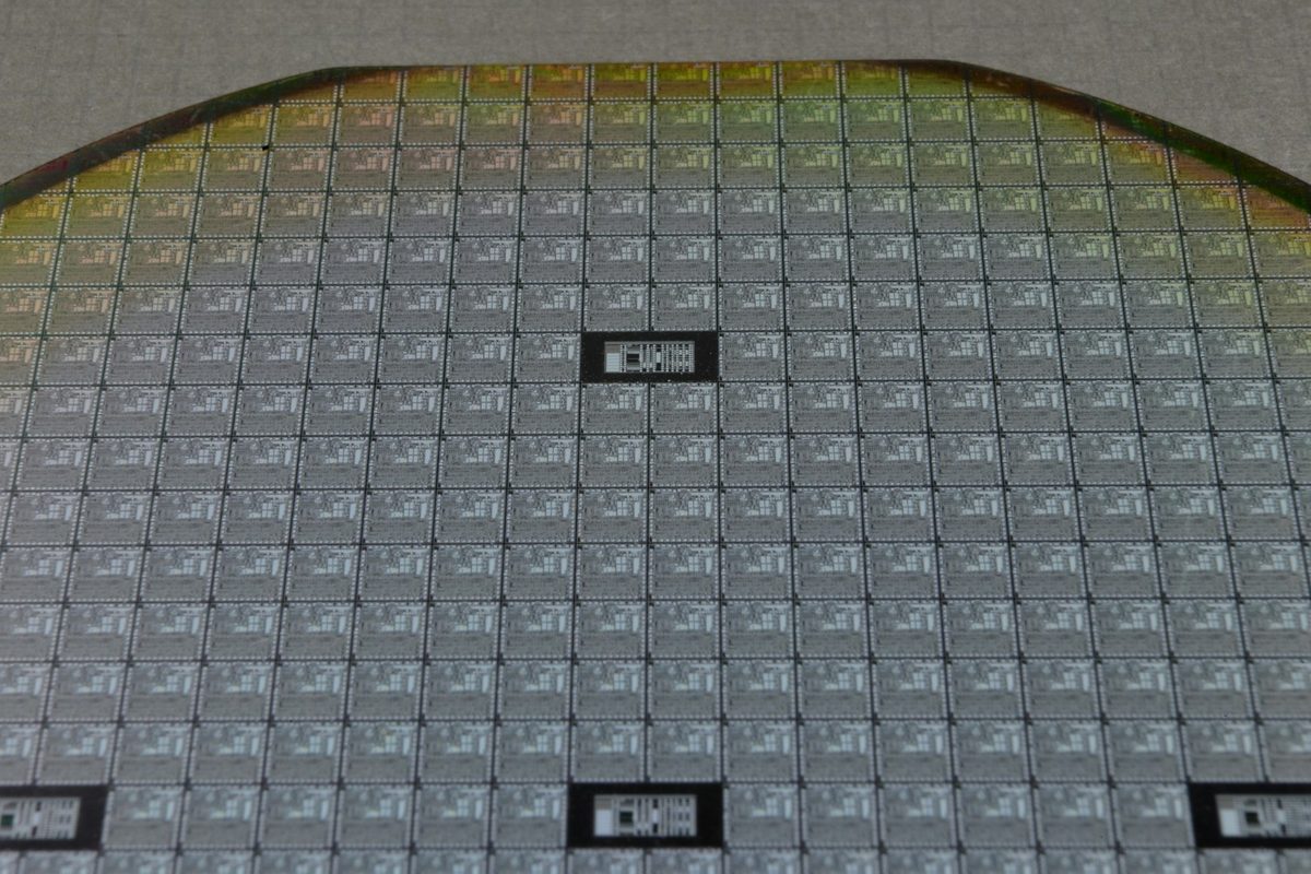 TSMC bets  billion that it can hit 1.4nm without High-NA EUV TSMC bets  billion that it can hit 1.4nm without High-NA EUV