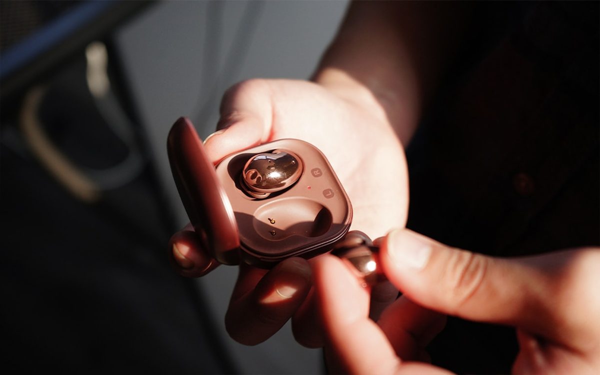 Samsung Galaxy Buds 4 icon leak shows ear tip design Samsung Galaxy Buds 4 icon leak shows ear tip design