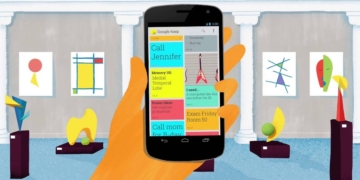 Google Keep reminders now sync directly with Tasks and Calendar