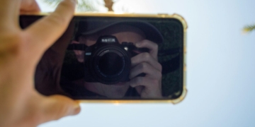 Inside Apple’s years-long mission to make the perfect selfie camera