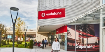 This is what caused global Vodafone outage