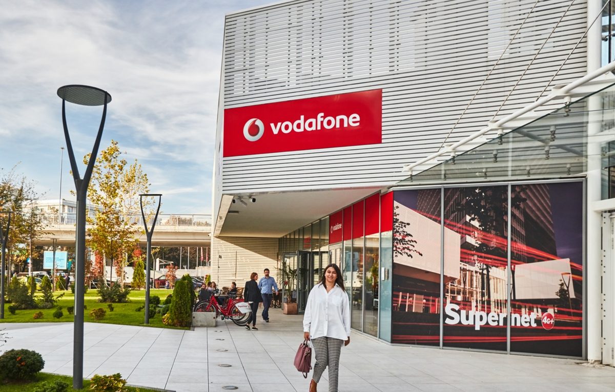 This is what caused global Vodafone outage