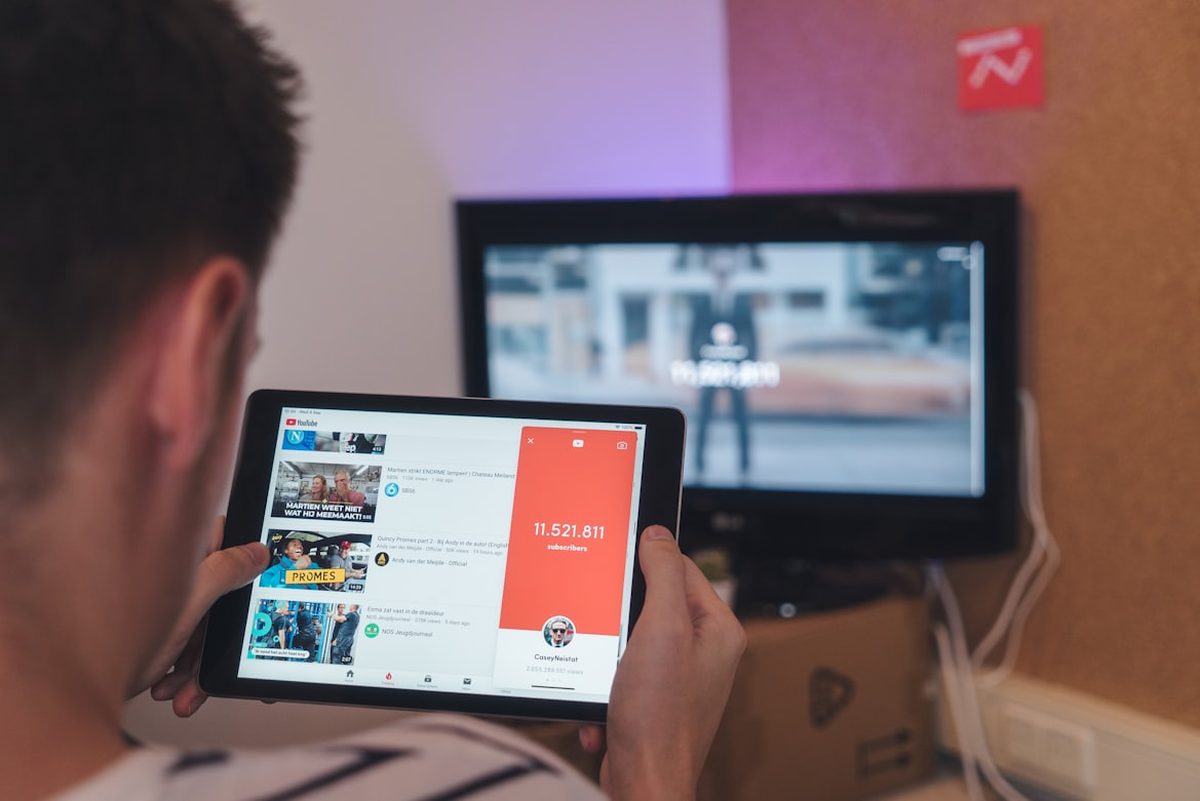 Auto-dubbing gets weirdly real with YouTube’s new lip-sync AI