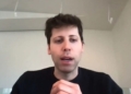 Sam Altman: AI will cause “strange or scary moments” Sam Altman: AI will cause “strange or scary moments”