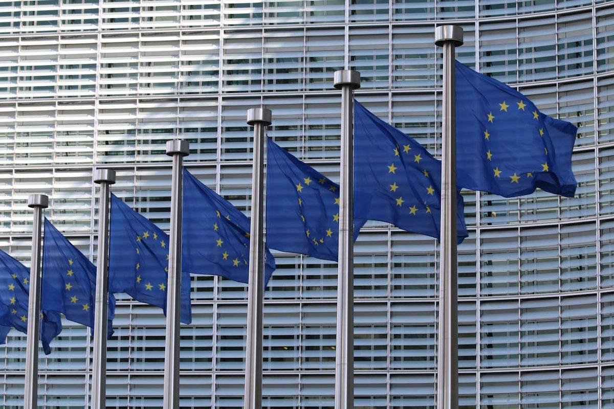EU says Facebook and Instagram violate the Digital Services Act EU says Facebook and Instagram violate the Digital Services Act
