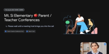 Google Meet now lets you move people in and out of meetings like a lobby