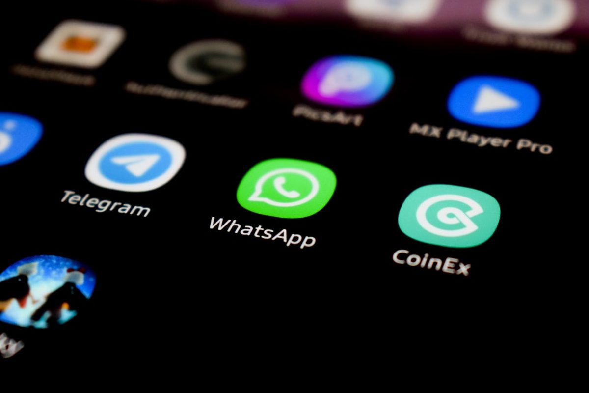 Here is how WhatsApp will let you display your Facebook account