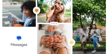 Google Messages is about to get a lot smarter with this AI tool