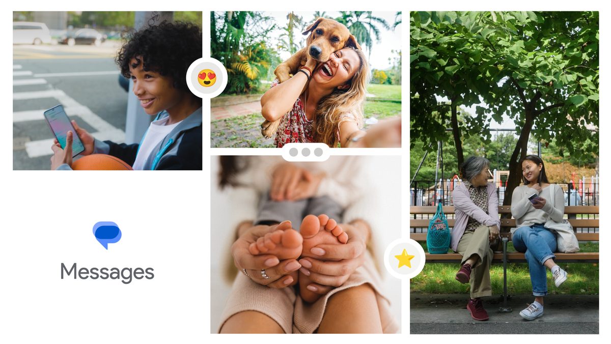 Google Messages est sur le point de devenir beaucoup plus intelligent avec cet outil d’IA