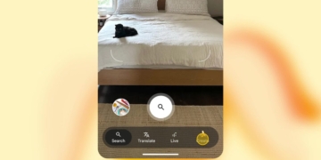 Bananas! Google’s AI image tool is taking over its apps