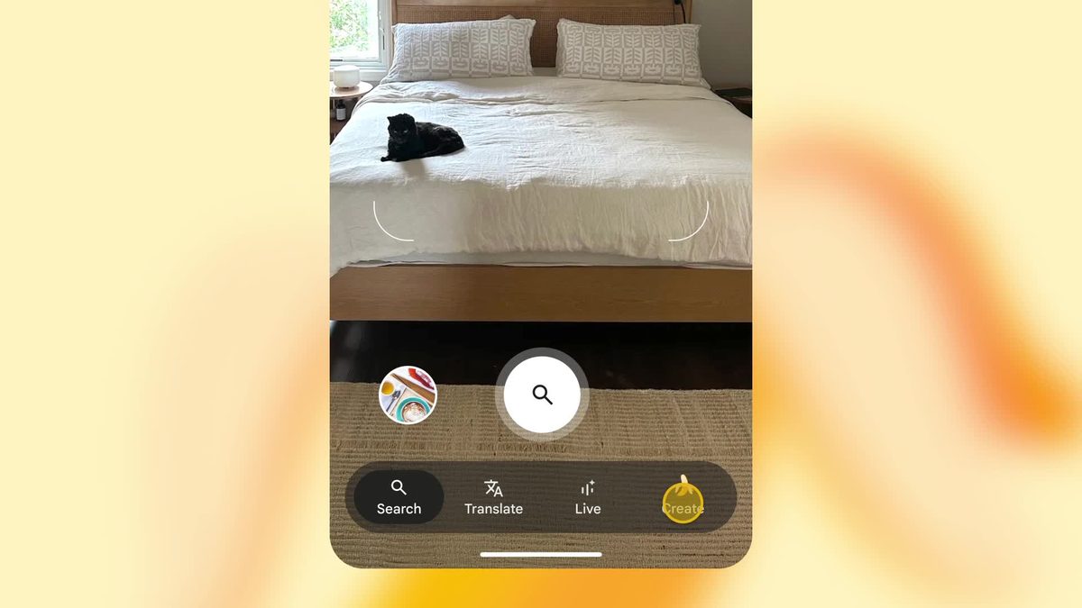 Bananas! Google’s AI image tool is taking over its apps