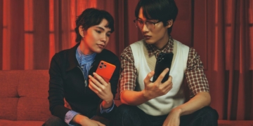 Nothing says building a custom smartphone OS costs over  million