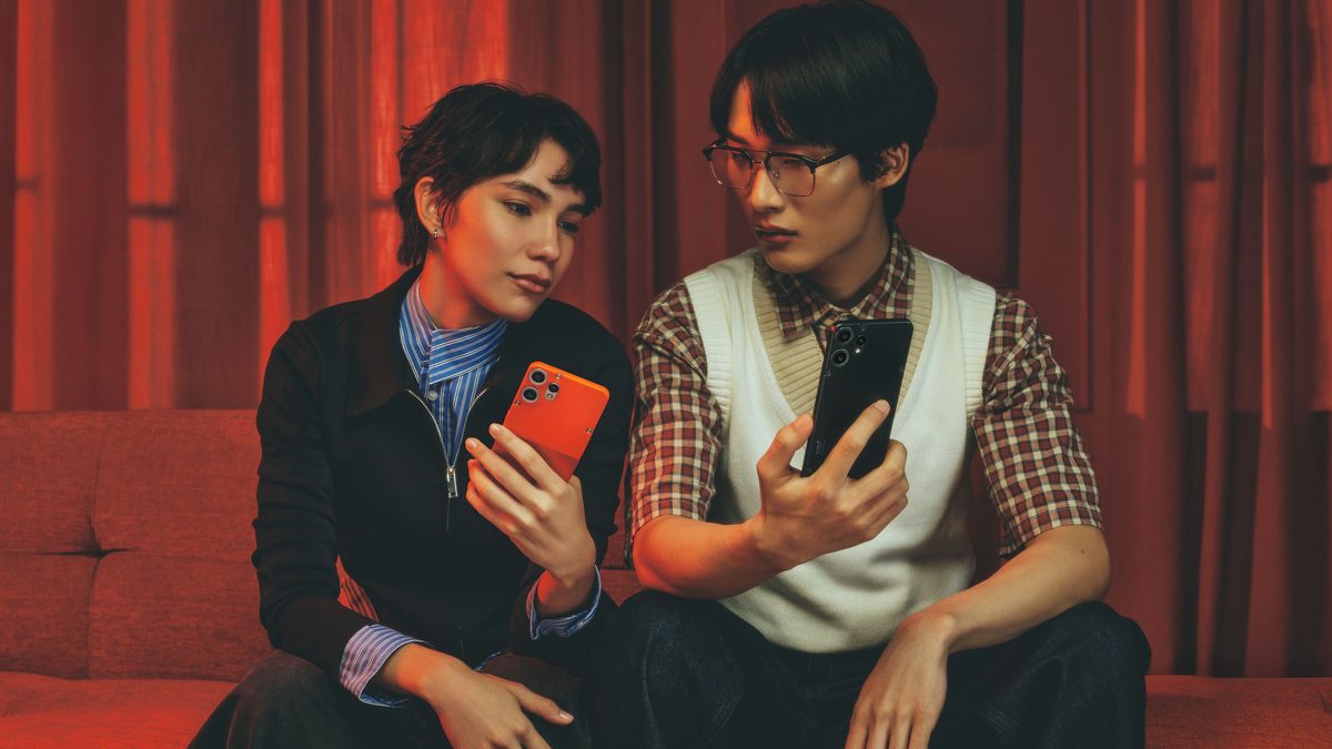 Rien ne dit que créer un système d’exploitation personnalisé pour smartphone coûte plus de 40 millions de dollars