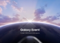 Samsung Project Moohan event set for October 21