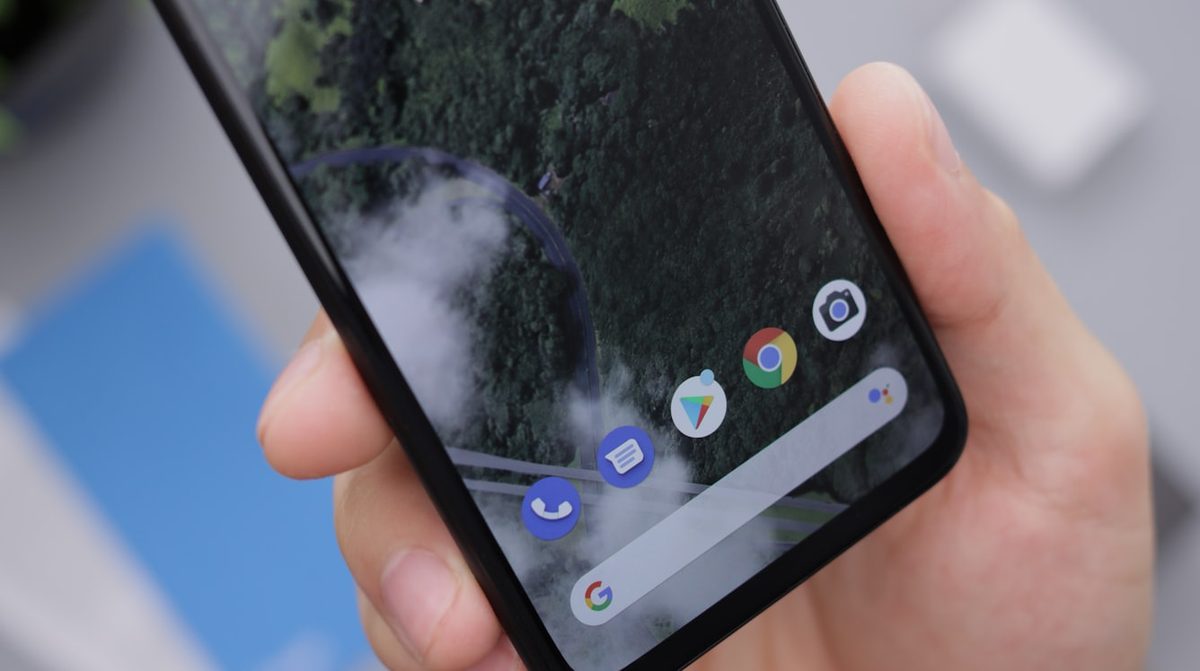 Android 16 now shows which apps sneak in your security settings