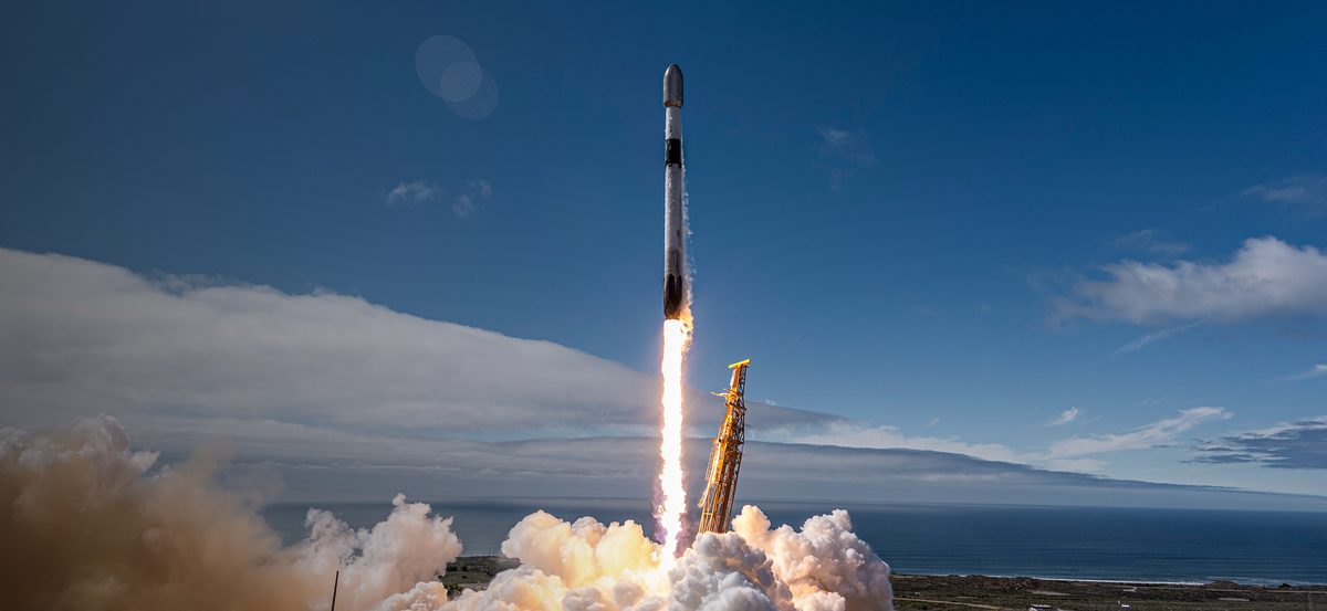 SpaceX forms Starbase Volunteer Fire Department in Texas