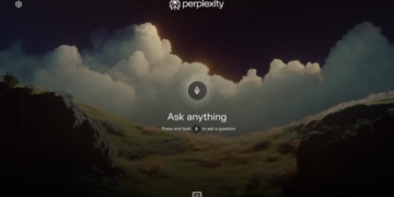 Samsung launches Perplexity TV app with Vision AI