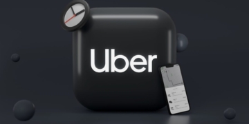 Uber is now paying drivers ,000 to buy electric cars