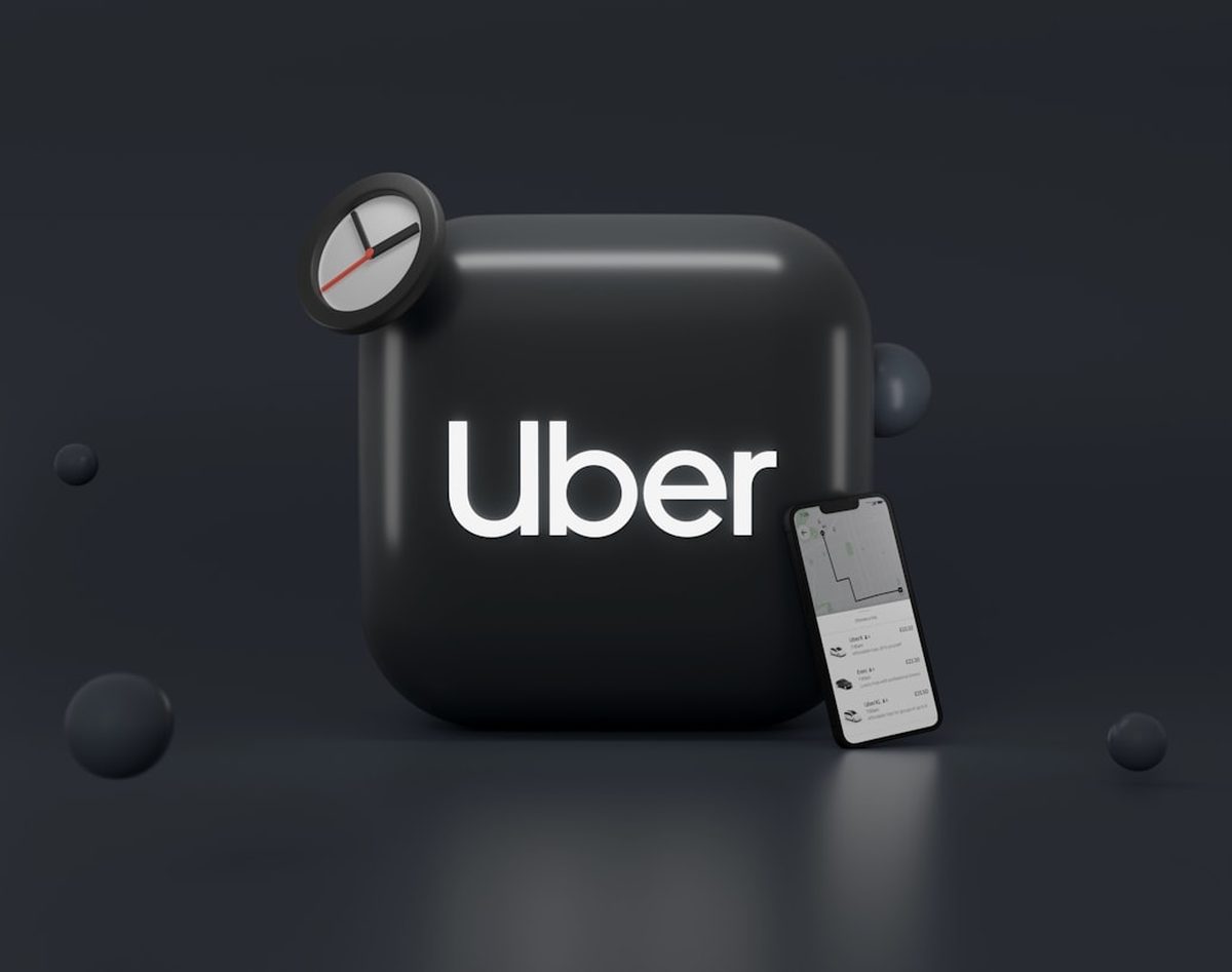 Uber is now paying drivers ,000 to buy electric cars