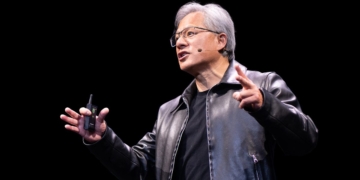 Jensen Huang says every Nvidia engineer now codes with Cursor