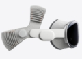 Apple Vision Pro gets M5 chip upgrade and PS VR2 controller support