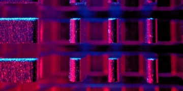 Diraq, Imec show 99% fidelity in silicon qubit production