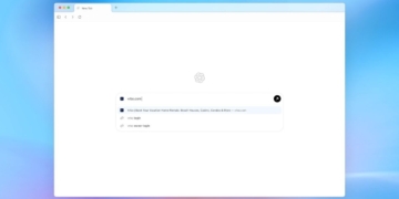 OpenAI launches ChatGPT Atlas browser for macOS