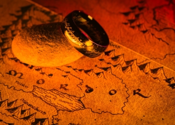 Amazon cancels its Lord of the Rings MMO again