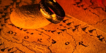 Amazon cancels its Lord of the Rings MMO again