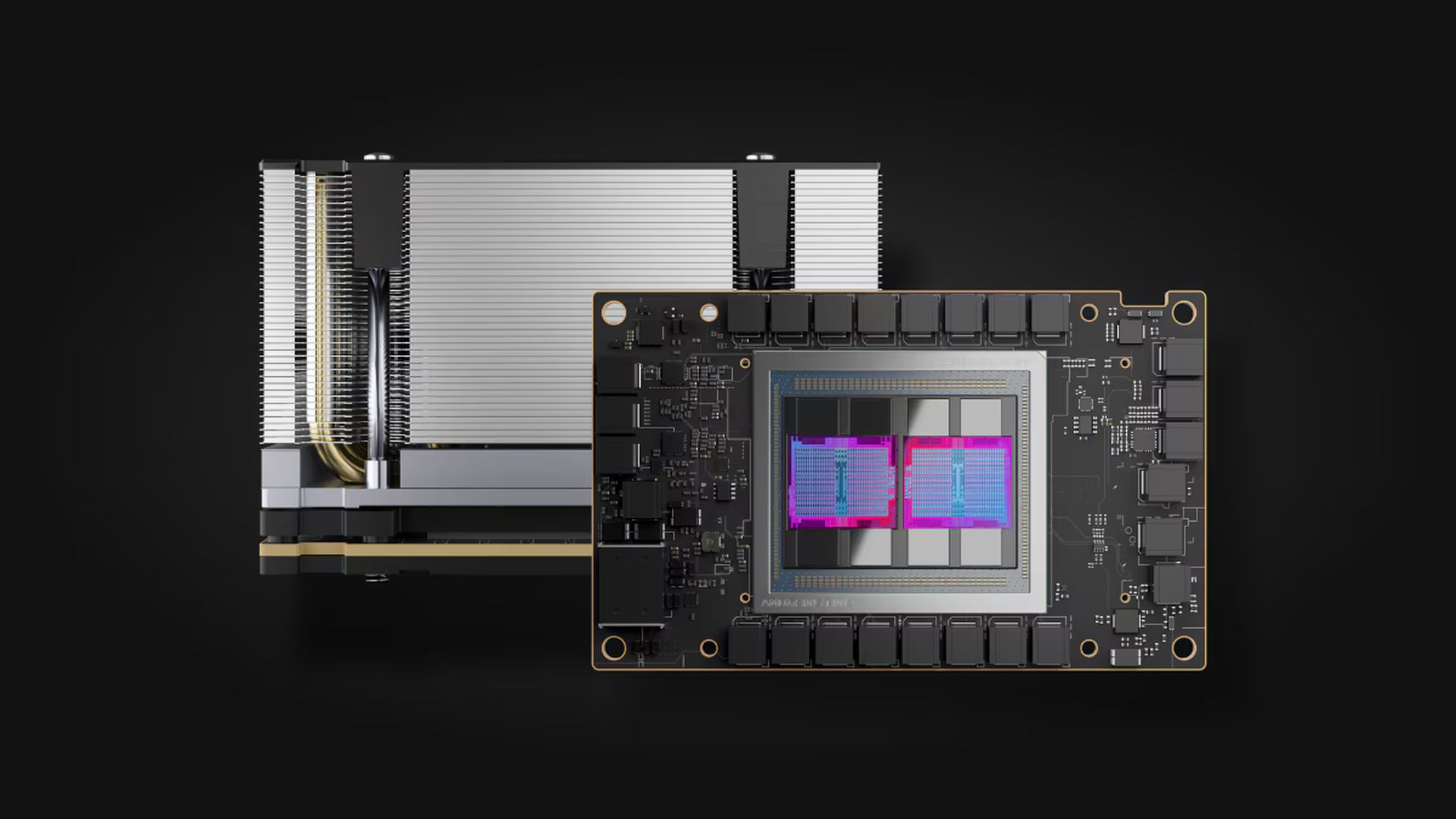La puce IA 2 nm d’AMD peut-elle enfin défier la domination de Nvidia ?