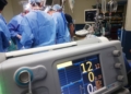 Cyberattacks are now killing patients not just crashing systems Cyberattacks are now killing patients not just crashing systems
