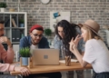 Gen Z workers are telling AI things they’ve never told a human Gen Z workers are telling AI things they’ve never told a human