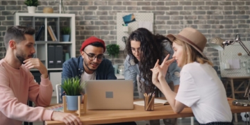 Gen Z workers are telling AI things they’ve never told a human