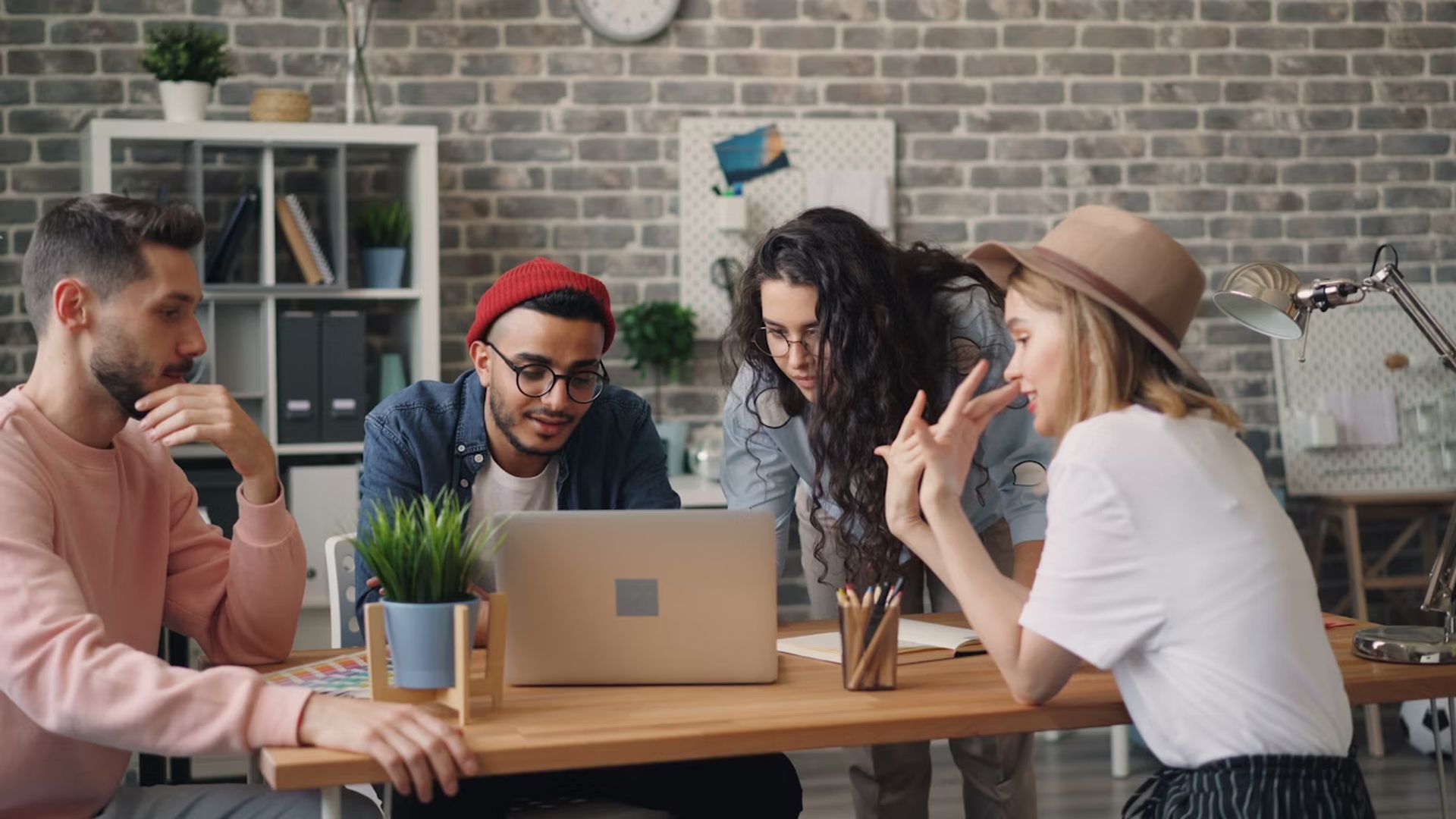 Gen Z workers are telling AI things they’ve never told a human