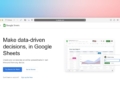 Google adds multi-table AI analysis to Sheets with Gemini upgrade Google adds multi-table AI analysis to Sheets with Gemini upgrade