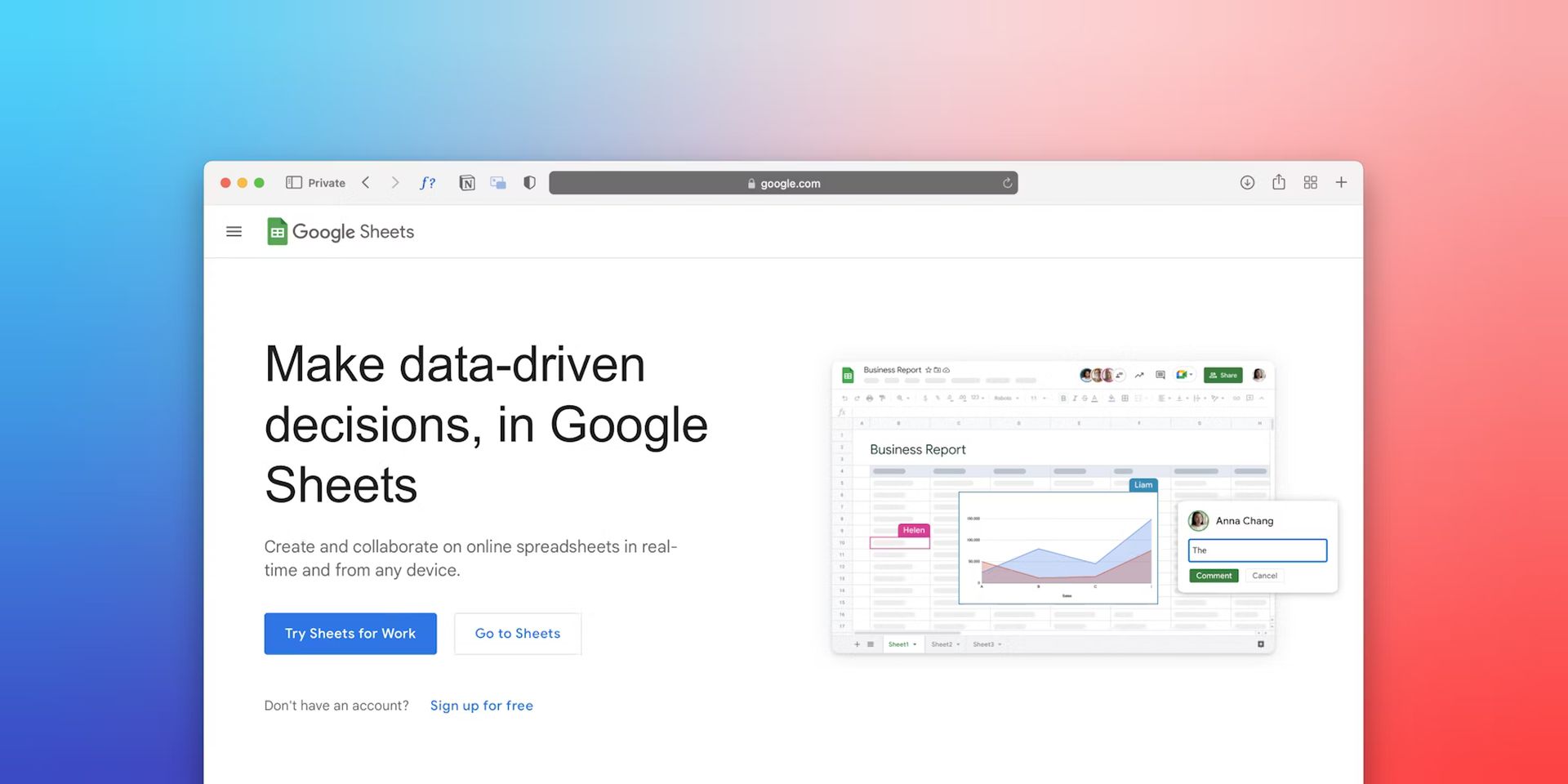 Google adds multi-table AI analysis to Sheets with Gemini upgrade