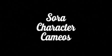 OpenAI Sora adds character cameos and video stitching