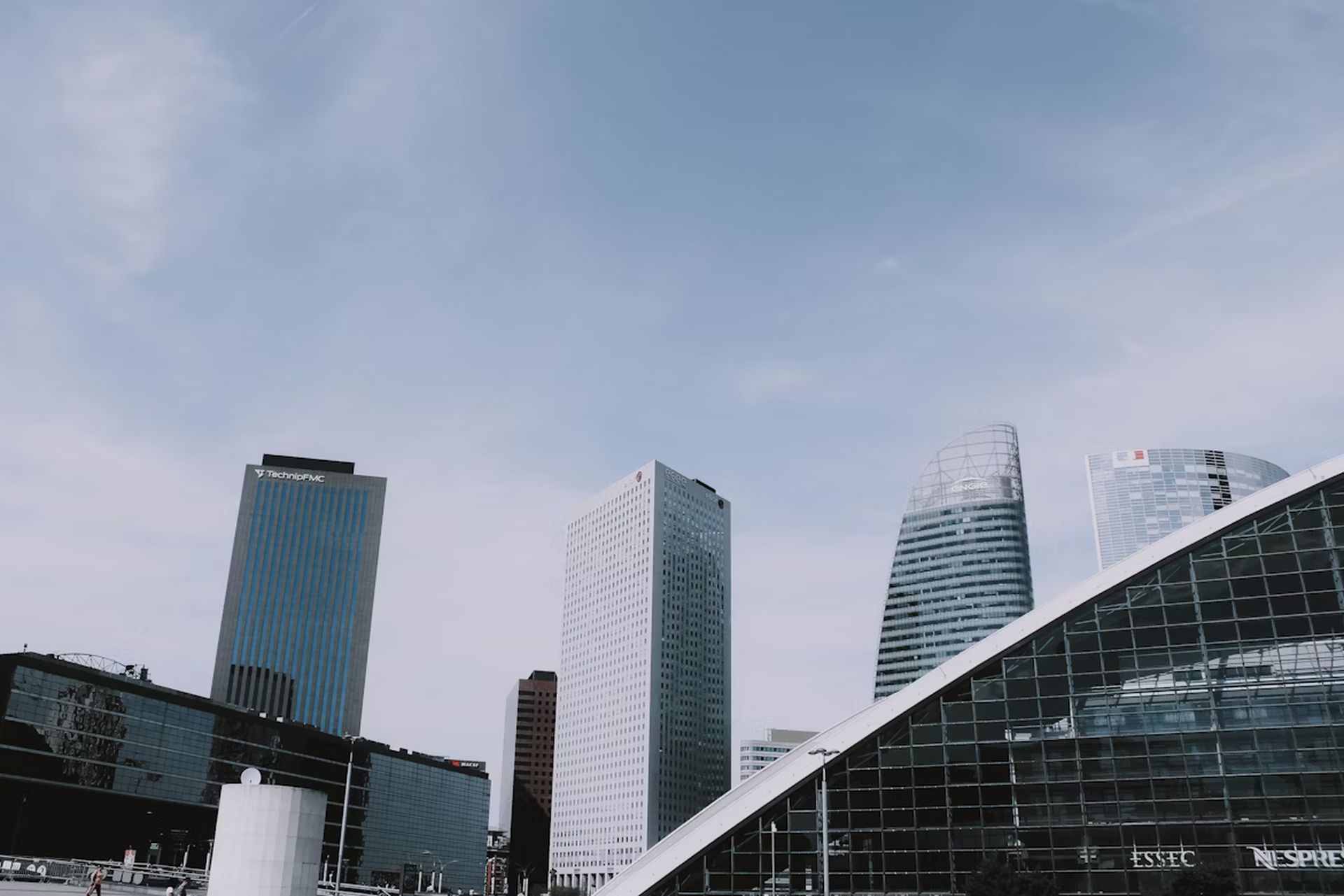 Operational maturity as a foundation for enterprise AI transformation