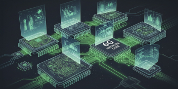 Researchers make breakthrough in semiconductor technology set to supercharge 6G